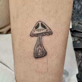 Bild von Deeperthink Tattoo