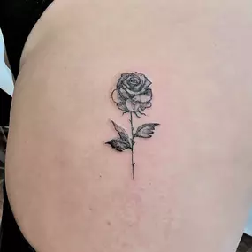 Bild von Deeperthink Tattoo