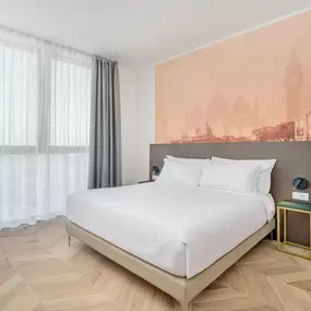 Bild von B&B HOTEL Venezia Laguna