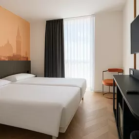 Bild von B&B HOTEL Venezia Laguna