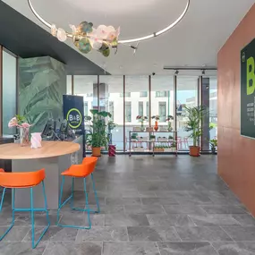 Bild von B&B HOTEL Venezia Laguna