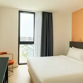 Bild von B&B HOTEL Venezia Laguna