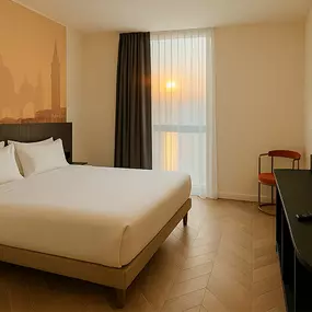 Bild von B&B HOTEL Venezia Laguna
