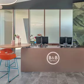 Bild von B&B HOTEL Venezia Laguna