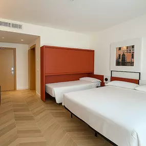 Bild von B&B HOTEL Venezia Laguna