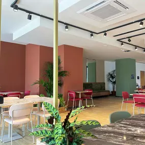 Bild von B&B HOTEL Venezia Laguna