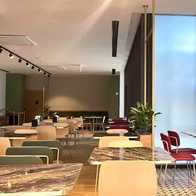 Bild von B&B HOTEL Venezia Laguna
