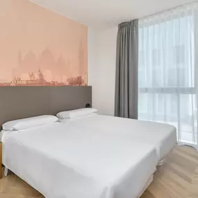 Bild von B&B HOTEL Venezia Laguna