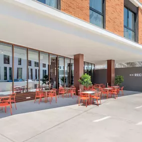 Bild von B&B HOTEL Venezia Laguna