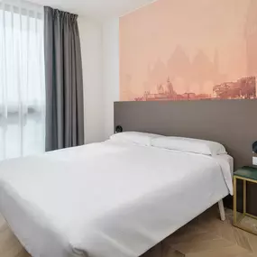 Bild von B&B HOTEL Venezia Laguna