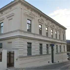 Bild von Malerei Friedl & Hasani OG,