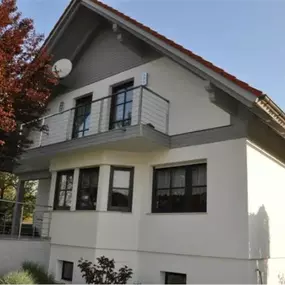 Bild von Malerei Friedl & Hasani OG,