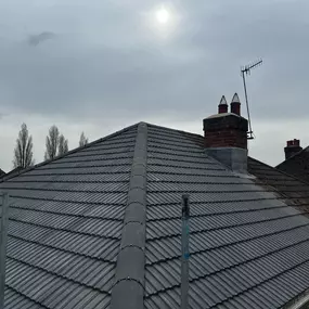 Bild von Callaway Roofing Ltd