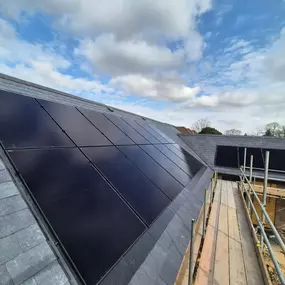 Bild von Callaway Roofing Ltd