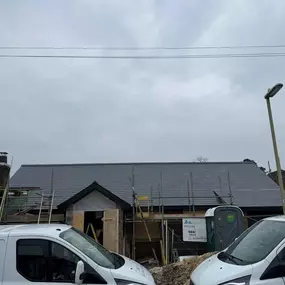 Bild von Callaway Roofing Ltd