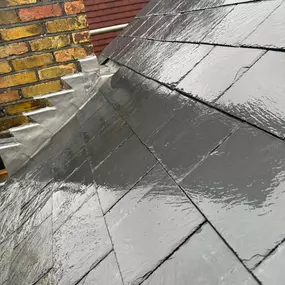 Bild von Callaway Roofing Ltd