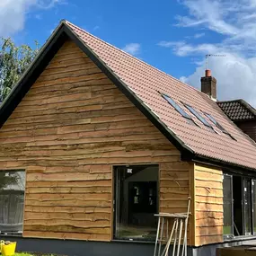 Bild von Callaway Roofing Ltd