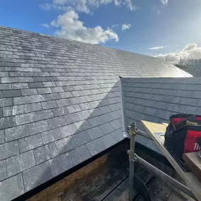 Bild von Callaway Roofing Ltd