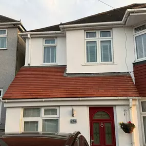 Bild von Callaway Roofing Ltd