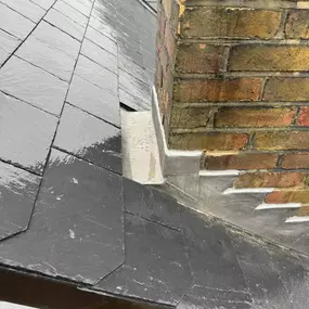 Bild von Callaway Roofing Ltd