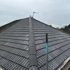 Bild von Callaway Roofing Ltd