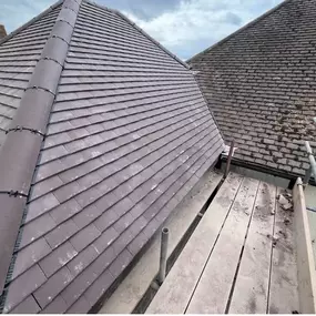 Bild von Callaway Roofing Ltd
