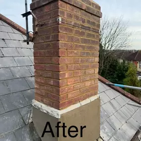 Bild von Callaway Roofing Ltd