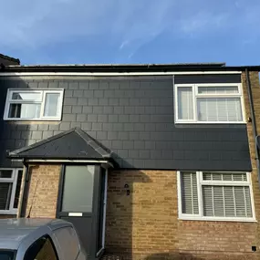 Bild von Callaway Roofing Ltd