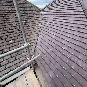 Bild von Callaway Roofing Ltd