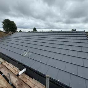 Bild von Callaway Roofing Ltd