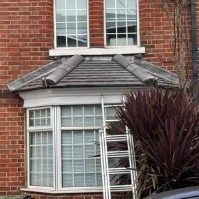 Bild von Callaway Roofing Ltd