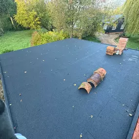 Bild von Callaway Roofing Ltd