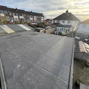 Bild von Callaway Roofing Ltd