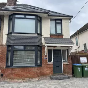 Bild von Callaway Roofing Ltd
