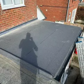 Bild von Callaway Roofing Ltd