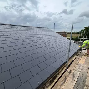 Bild von Callaway Roofing Ltd