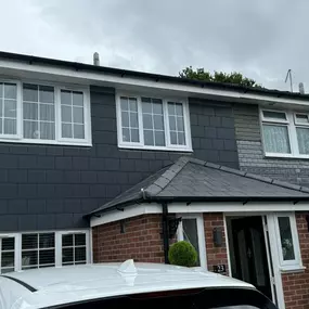 Bild von Callaway Roofing Ltd