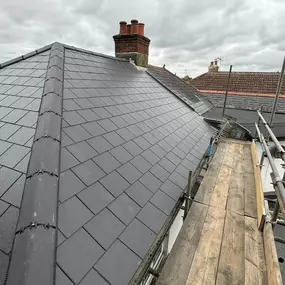 Bild von Callaway Roofing Ltd