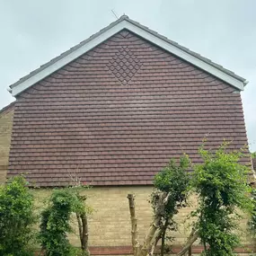 Bild von Callaway Roofing Ltd