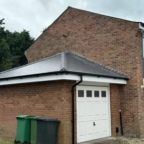 Bild von Callaway Roofing Ltd