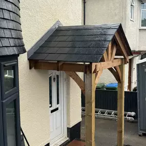 Bild von Callaway Roofing Ltd