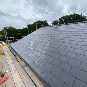 Bild von Callaway Roofing Ltd