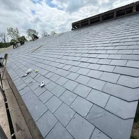 Bild von Callaway Roofing Ltd