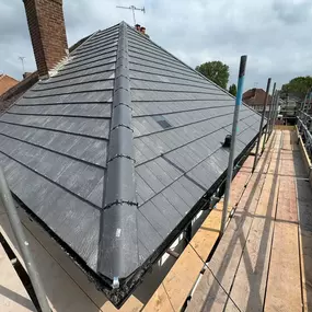 Bild von Callaway Roofing Ltd