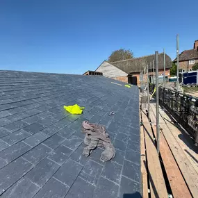 Bild von Callaway Roofing Ltd