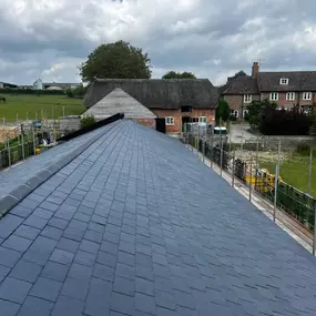 Bild von Callaway Roofing Ltd