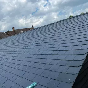 Bild von Callaway Roofing Ltd