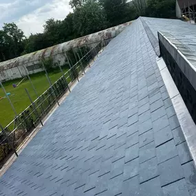 Bild von Callaway Roofing Ltd