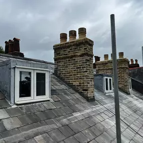 Bild von Callaway Roofing Ltd