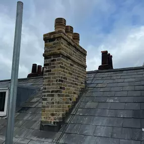 Bild von Callaway Roofing Ltd
